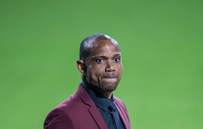 Sunday Oliseh