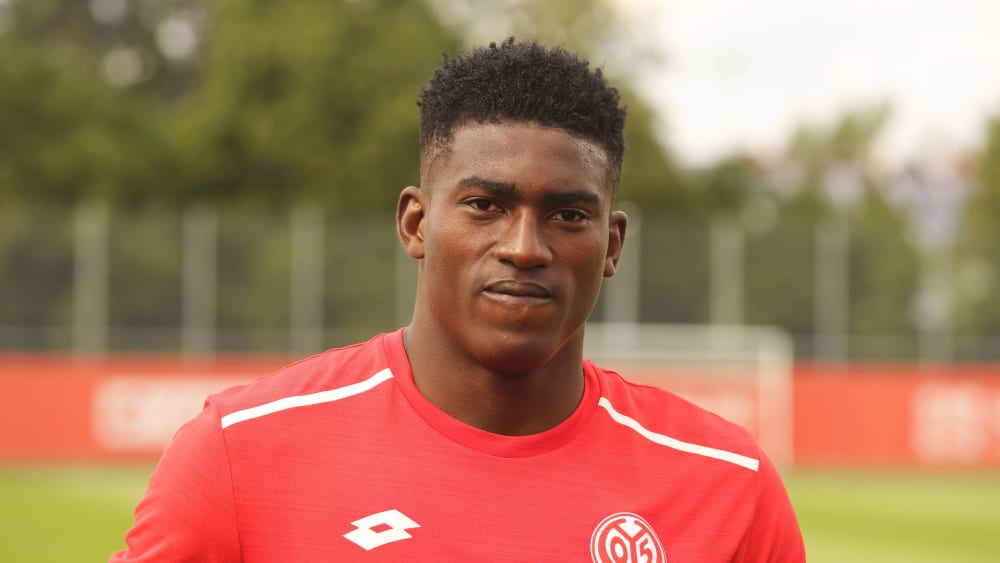 Taiwo Awoniyi