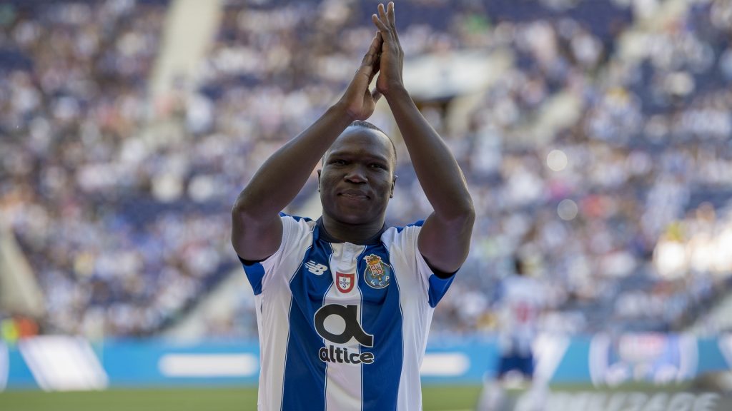 Vincent Aboubakar