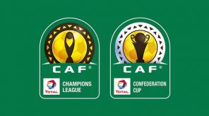 caf competitions