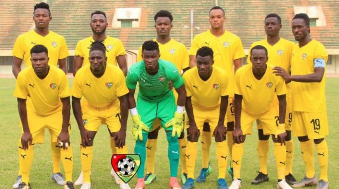 togo Archives - Africa Top Sports