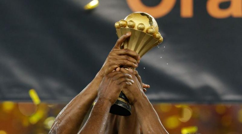 AFCON 2023 will hold in June/July, CAF confirms - Africa Top Sports