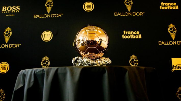 Ballon d'Or