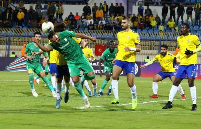 New Date For Egyptian Premier League Resumption