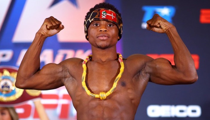 Isaac-Dogboe