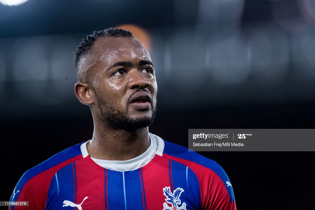 Jordan Ayew