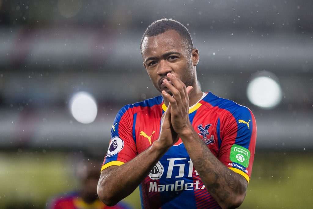 Jordan Ayew