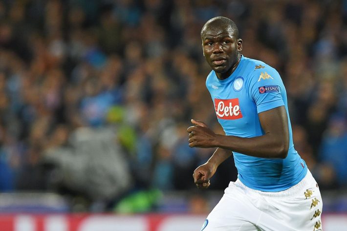 Kalidou Koulibaly