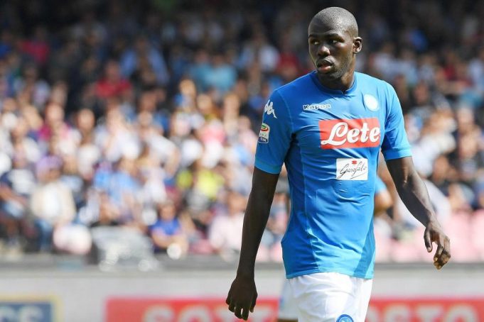 Koulibaly