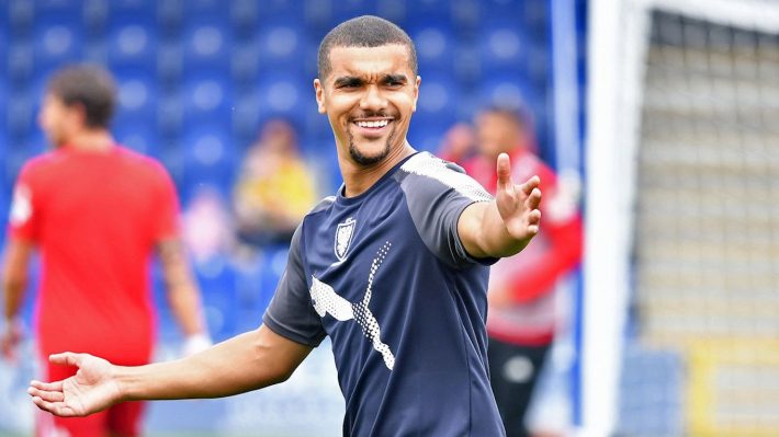 Kwesi Appiah