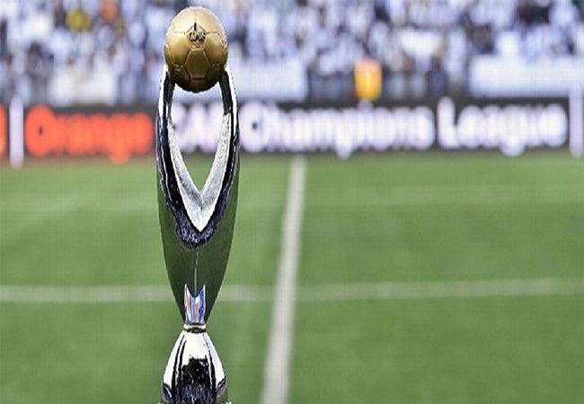 african champions league final