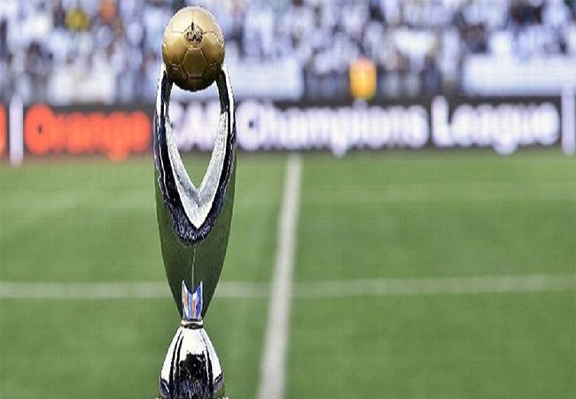 caf champions league final