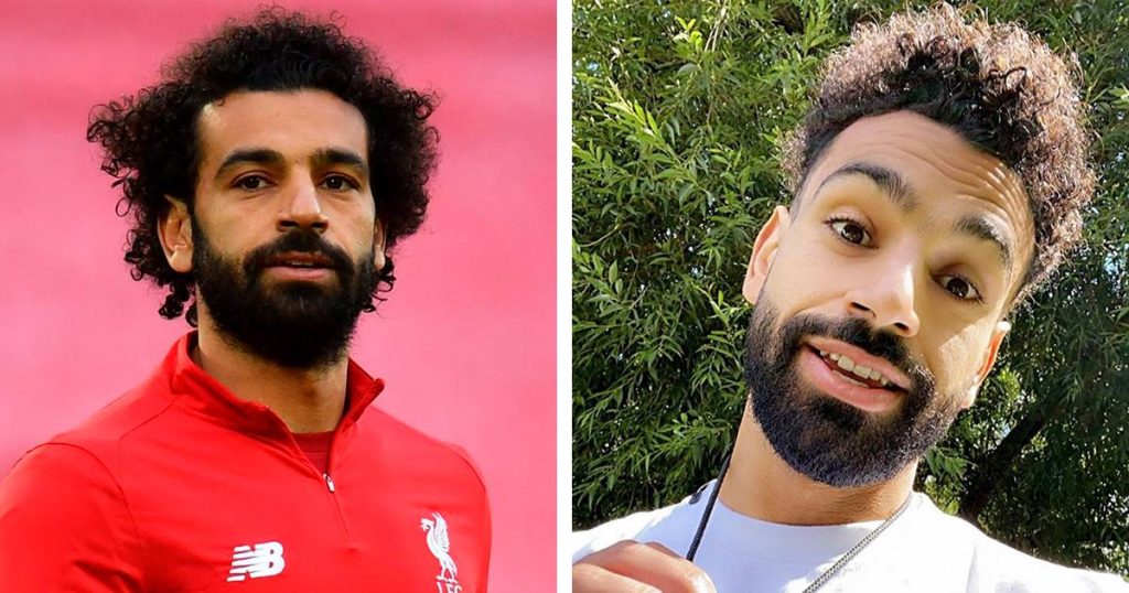 Mo Salah