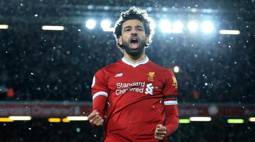 The Reign of Mohamed Salah - Okayplayer