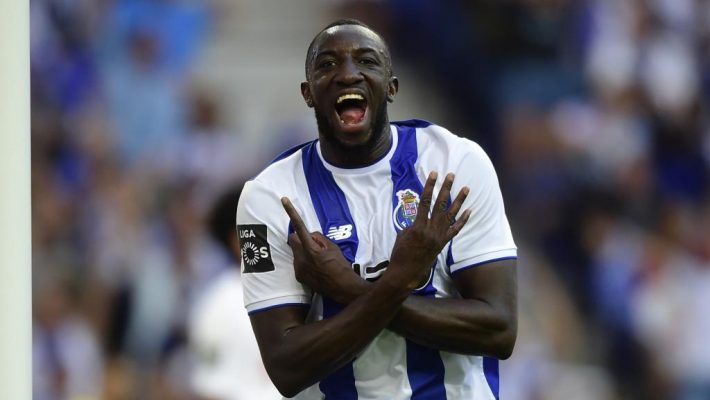 Moussa Marega