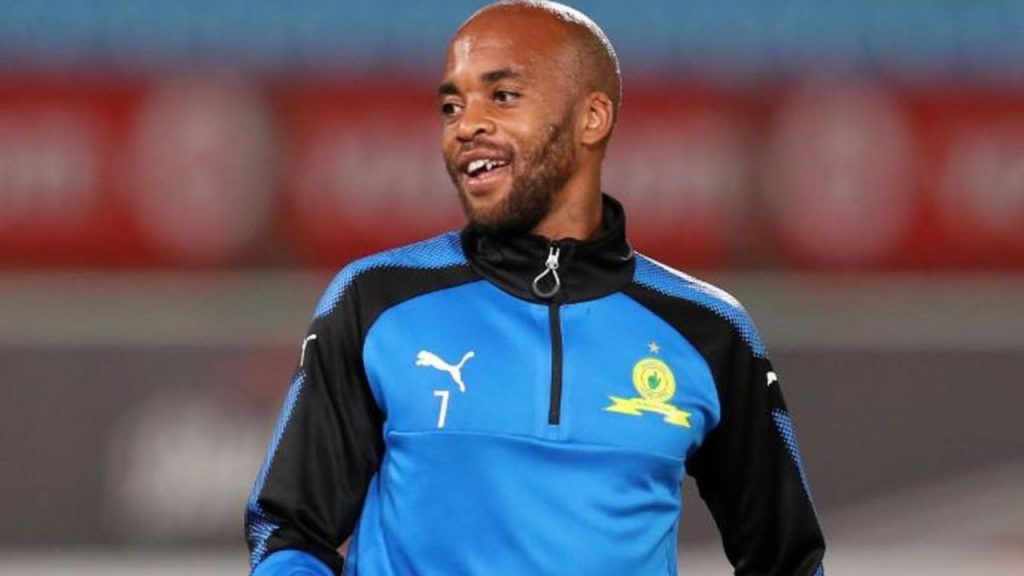 Oupa Manyisa