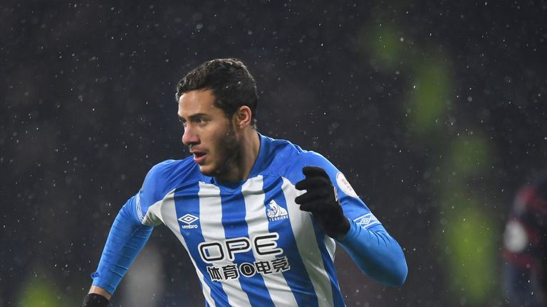 Ramadan Sobhi