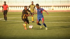 Somalia Football