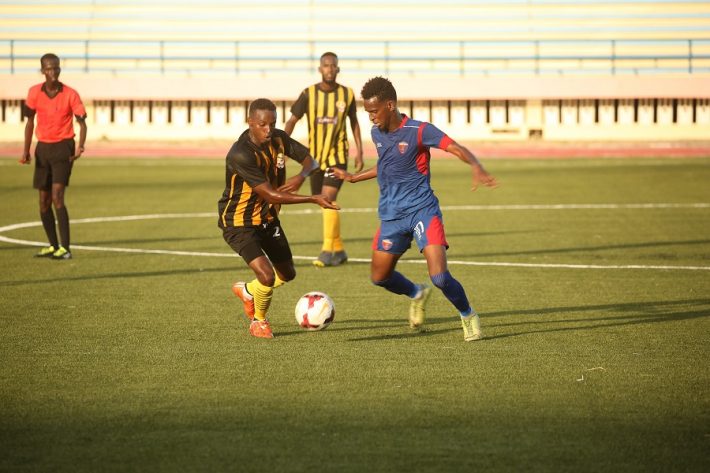 Somalia Football