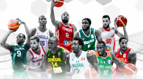 Top 10 African Basketball players