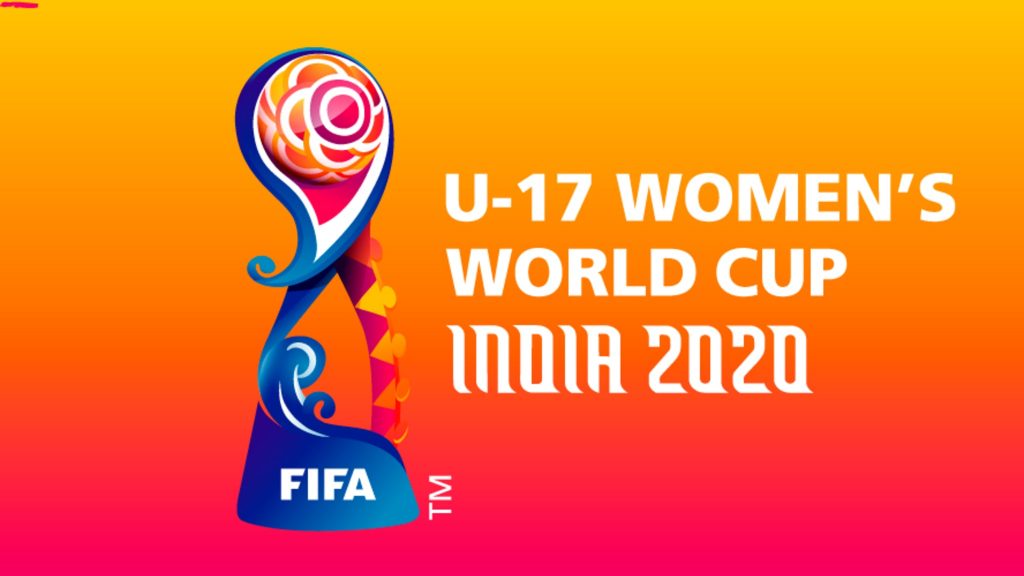 U-17 Women's World Cup India 2020