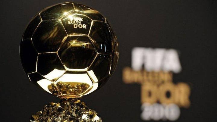 Ballon d'Or