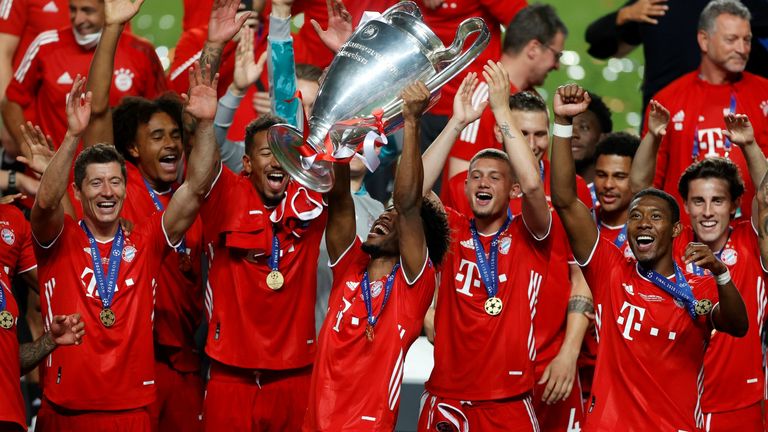 Bayern Munich