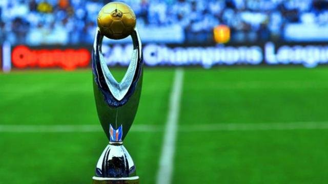 CAF confirm finals' dates for Champions League and ...