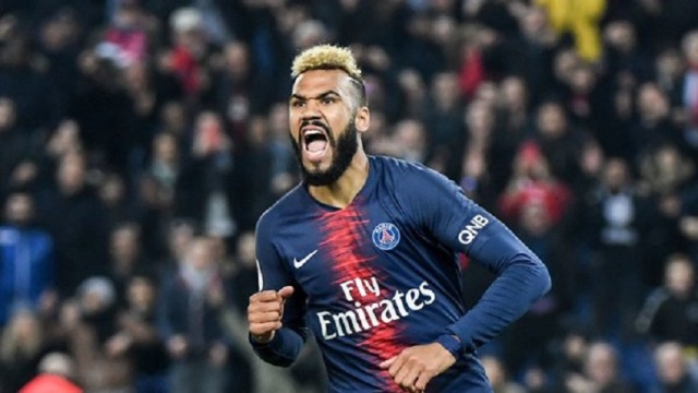 Choupo-Moting close to extending his contract with PSG