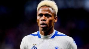 Clinton Njie