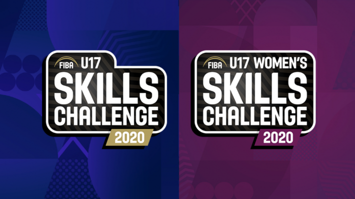 FIBA U17 Skills Challenge