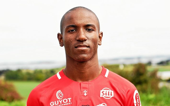 Ibrahima Diallo