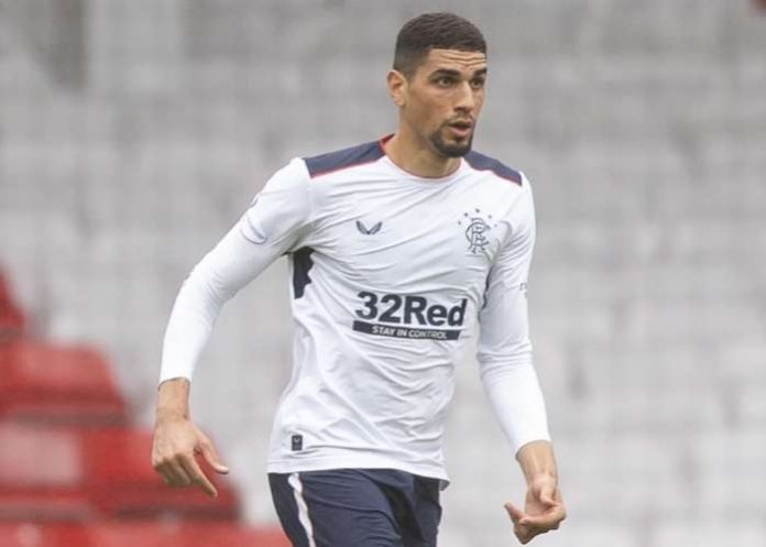 Leon Balogun named in Scottish Premier League's team of ...