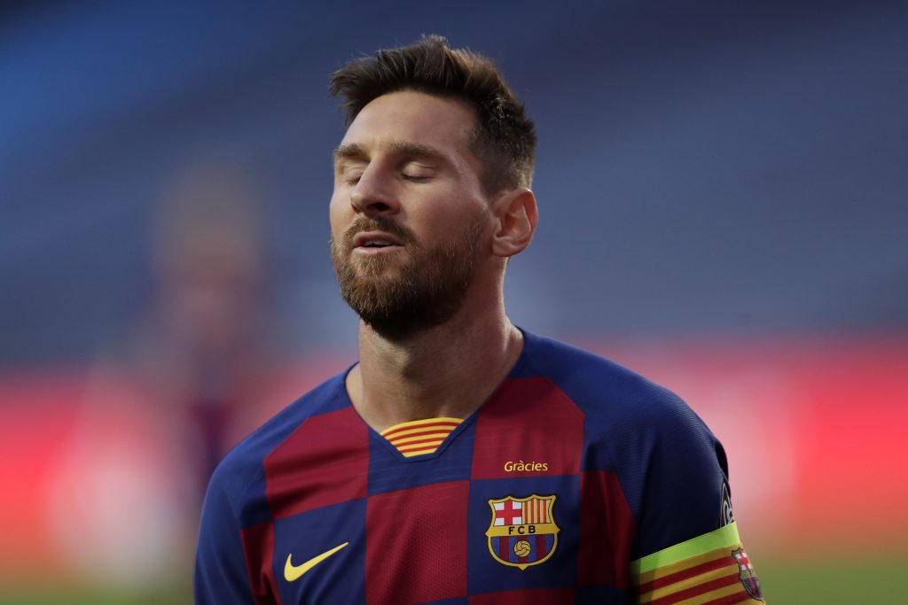 Messi