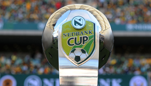 NedBank Cup semi