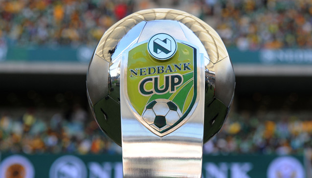 NedBank Cup semi-finals venue and Kick-off times confirmed