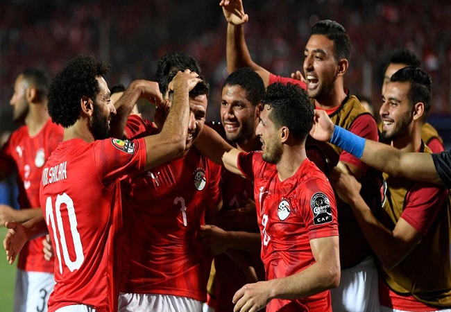 FIFA World Cup 2022 : Egypt are favorites to qualify According to