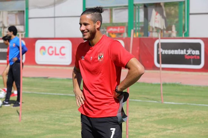 Ramadan Sobhi