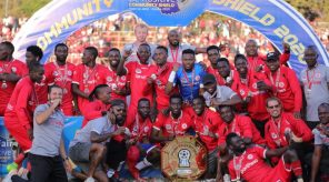 Simba SC
