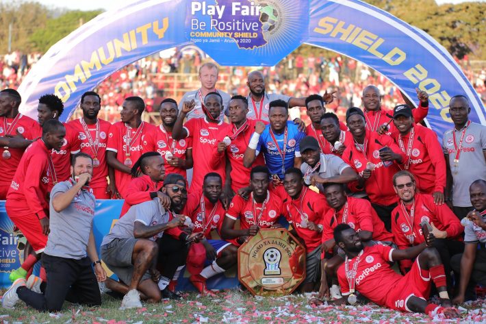 Simba SC