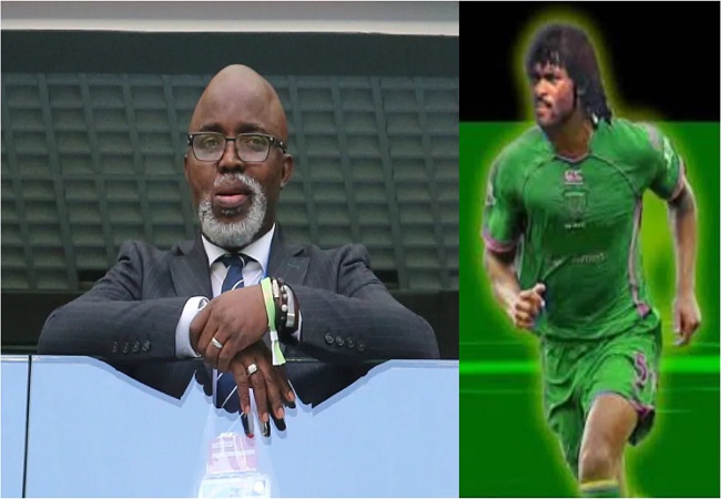 Super Eagles Nff Considering Number 6 Withdrawal From Jerseys