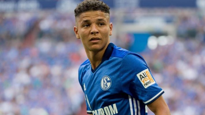 Amine Harit