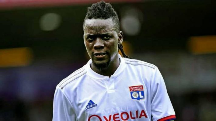 Bertrand Traore