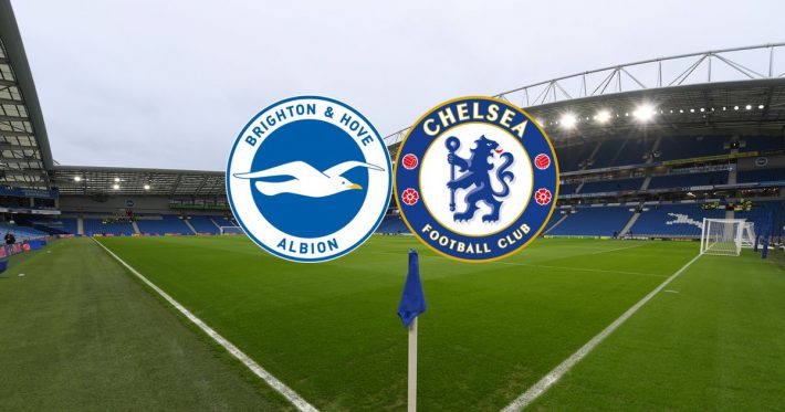 Brighton - Chelsea