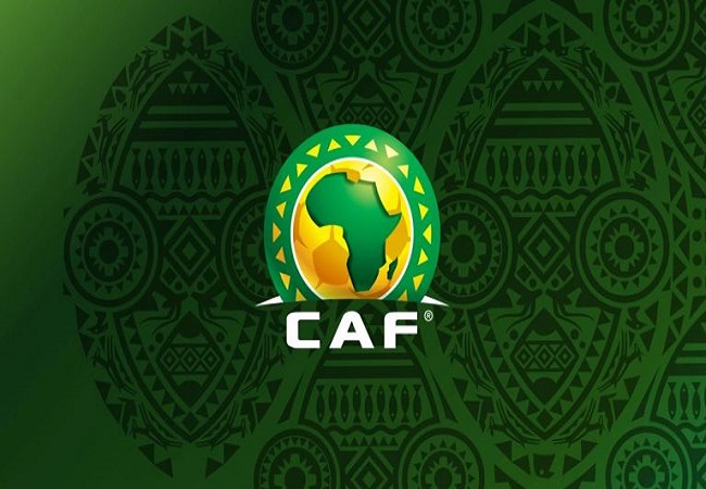 caf champions league 2020