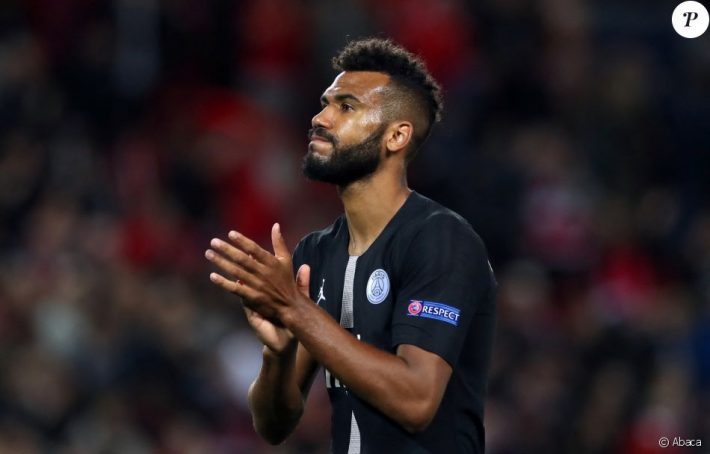 Choupo-Moting