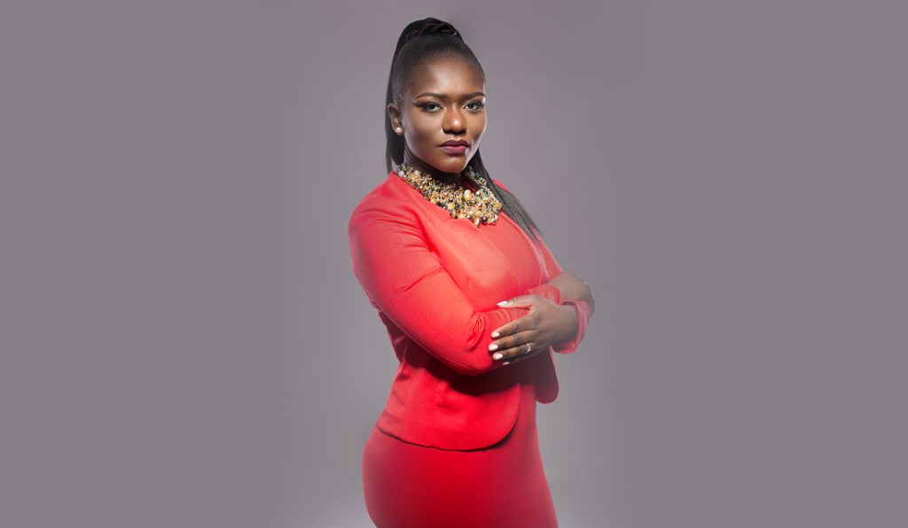 Dentaa Amoateng