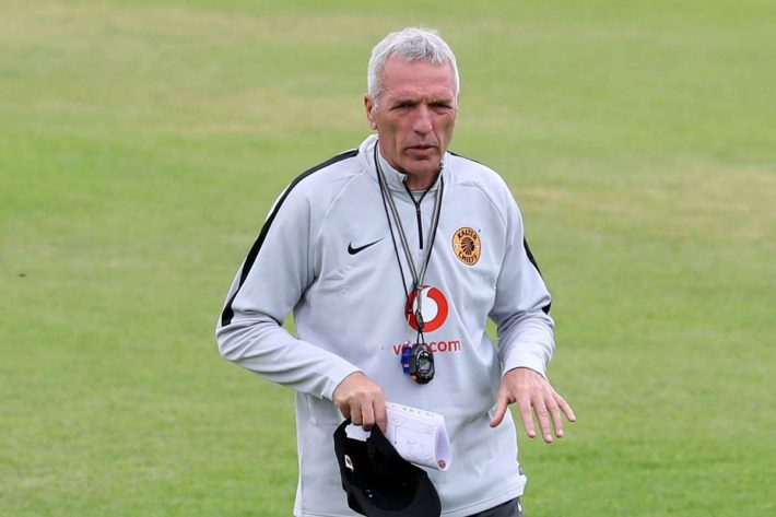 Ernst Middendorp