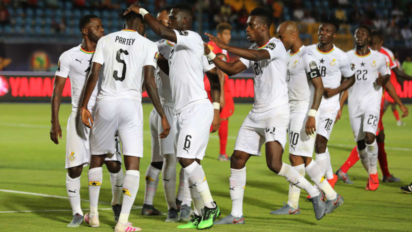 Ghana Black Stars