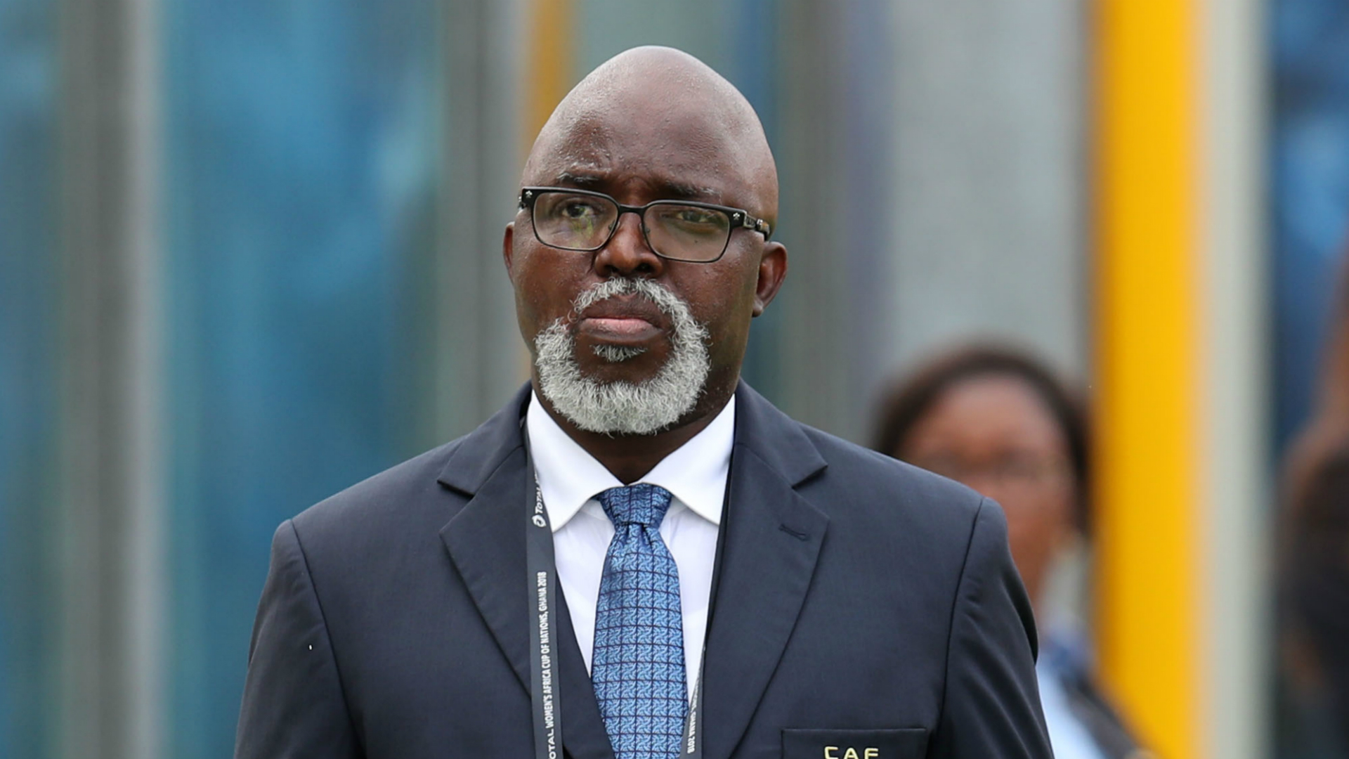 Nff To Appoint Technical Director Super Falcons Coach Soon Pinnick Africa Top Sports 9889